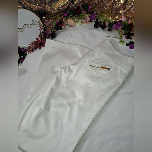 Roberto Cavalli Pants NWT - Picture 6 of 11